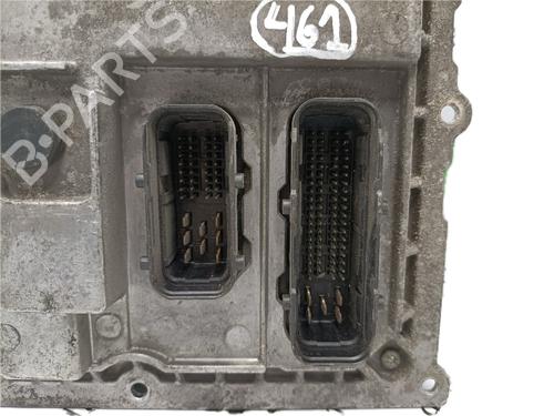 Engine control unit (ECU) SMART FORTWO Coupe (450) 0.7 (450.330) | BP29772432M57