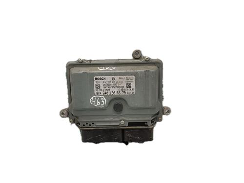 Used Engine control unit (ECU) MERCEDES-BENZ A-CLASS (W169) A 200 CDI (169.308, 169.008) (136 hp) 29772433
