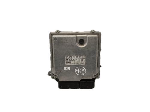 Used Engine control unit (ECU) MERCEDES-BENZ CLS (C218) CLS 350 CDI / d (218.323) (265 hp) 29772437