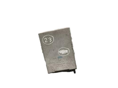 Used Electronic module MERCEDES-BENZ E-CLASS (W124) E 220 (124.022) (150 hp) 29772440