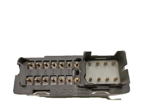 Electronic module MERCEDES-BENZ E-CLASS (W124) E 220 (124.022) | BP29772440M83