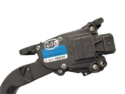 Pédale RENAULT TWINGO II (CN0_) 1.2 16V | BP29772444I4