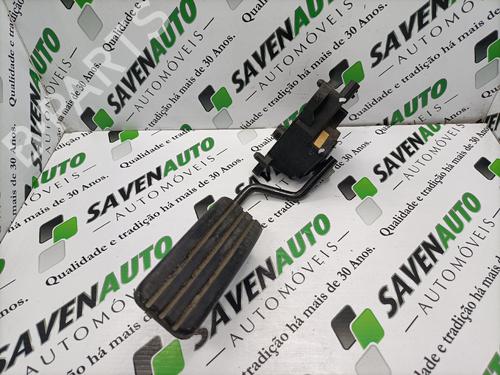 Pedal RENAULT CLIO III (BR0/1, CR0/1) 1.5 dCi (64 hp) 29772445