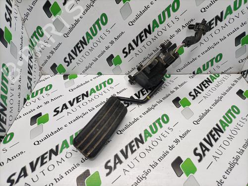 Used Pedal RENAULT CLIO III (BR0/1, CR0/1) 1.2 16V (103 hp) 29772449