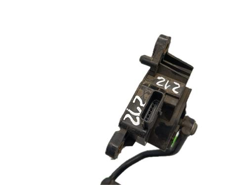 Pedal RENAULT CLIO III (BR0/1, CR0/1) 1.2 16V | BP29772452I4