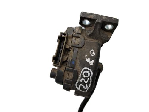 Pedal RENAULT CLIO III (BR0/1, CR0/1) 1.2 16V | BP29772456I4