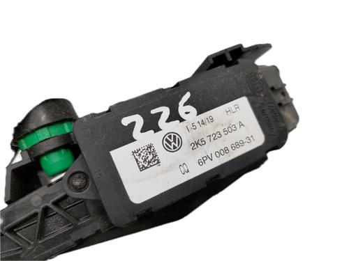 Pedal RENAULT CLIO III (BR0/1, CR0/1) 1.2 16V | BP29772458I4 