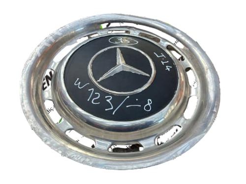 Used Other MERCEDES-BENZ 123 Saloon (W123) 200 D (60 hp) 29772460