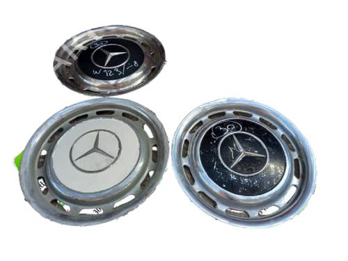 Hub cap MERCEDES-BENZ 123 Saloon (W123) 200 D | BP29772460C160 