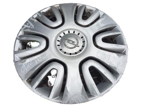 Hulkapsel OPEL AGILA B (H08) 1.3 CDTI (F68) (75 hp) 29772461