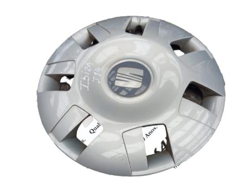 Used Hub cap SEAT IBIZA II (6K1) 1.4 16V (75 hp) 29772465