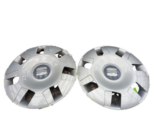 Hub cap SEAT IBIZA II (6K1) 1.4 16V | BP29772465C160 