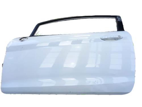 Used Left front door FORD FIESTA V (JH_, JD_) 1.4 TDCi (68 hp) 29772472