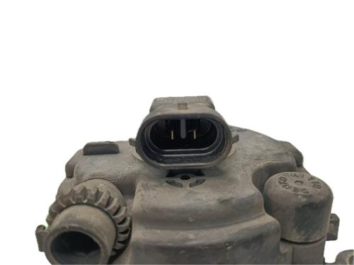 Left front fog light FORD TOURNEO CONNECT 1.8 TDCi | BP29772484C30