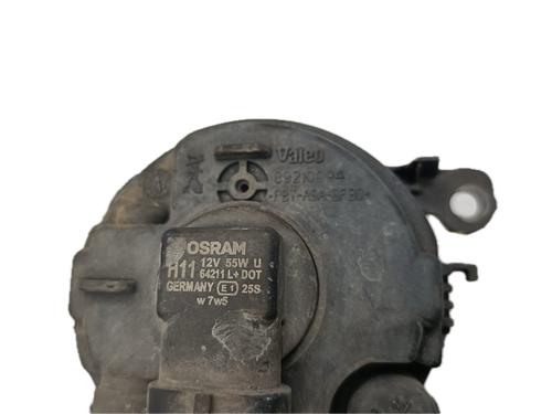 Left front fog light FORD TOURNEO CONNECT 1.8 TDCi | BP29772484C30