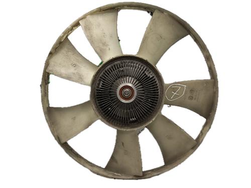 Used Radiator fan MERCEDES-BENZ SPRINTER 3,5-t Van (B906) 311 CDI (906.631, 906.633, 906.635, 906.637) (109 hp) 29772486