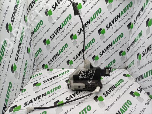 Used Front right lock PEUGEOT 3008 I MPV (0U_) 1.6 HDi (109 hp) 29772489