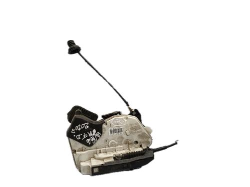 Serrure avant droite VW POLO V (6R1, 6C1) 1.4 TDI (90 hp) 29772491