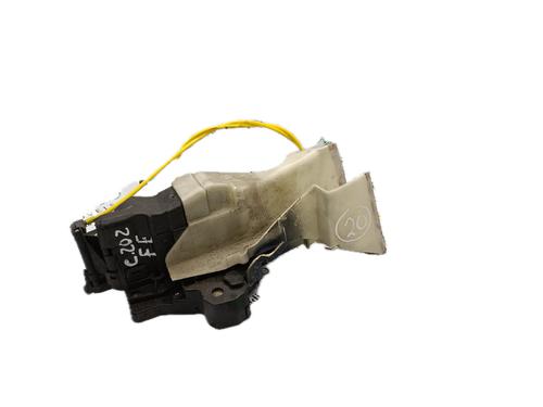 Used Front left lock MERCEDES-BENZ E-CLASS (W210) E 220 CDI (210.006) (143 hp) 29772494