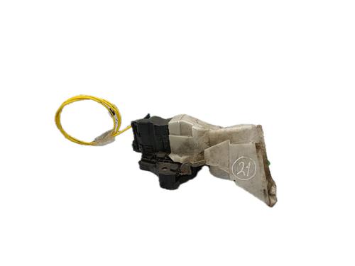 Used Front left lock MERCEDES-BENZ E-CLASS (W210) E 220 CDI (210.006) (143 hp) 29772495