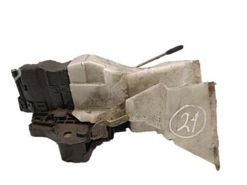 Front left lock MERCEDES-BENZ E-CLASS (W210) E 220 CDI (210.006) | BP29772495C98