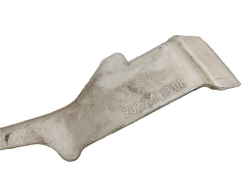 Front left lock MERCEDES-BENZ E-CLASS (W210) E 220 CDI (210.006) | BP29772495C98