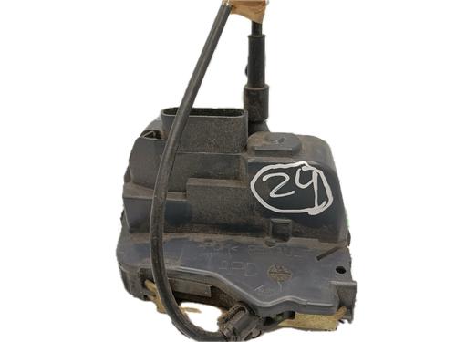 Rear right lock RENAULT MEGANE II (BM0/1_, CM0/1_) 1.5 dCi (BM02, BM13, BM2A, CM02, CM13) | BP29772498C99