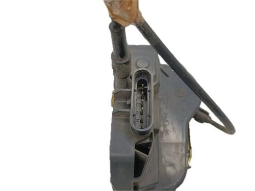 Rear right lock RENAULT MEGANE II (BM0/1_, CM0/1_) 1.5 dCi (BM02, BM13, BM2A, CM02, CM13) | BP29772498C99
