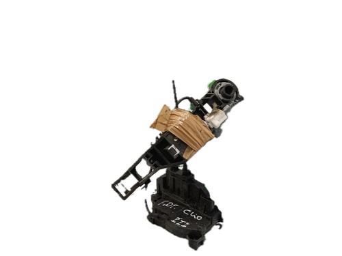 Used Front right lock RENAULT CLIO III (BR0/1, CR0/1) 1.5 dCi (64 hp) 29772507