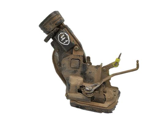 Rear left lock SUZUKI GRAND VITARA I (FT, HT) 2.0 TD 4x4 (SQ420D) | BP29772509C100 