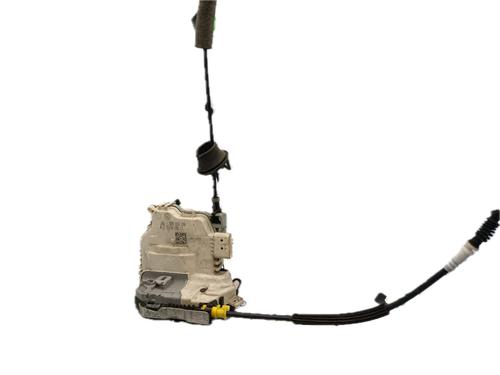 Used Rear right lock AUDI A1 (8X1, 8XK) 1.6 TDI (90 hp) 29772510