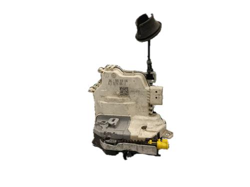 Rear right lock AUDI A1 (8X1, 8XK) 1.6 TDI | BP29772510C99