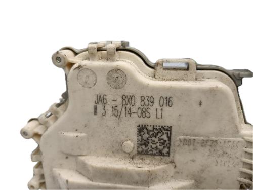 Rear right lock AUDI A1 (8X1, 8XK) 1.6 TDI | BP29772510C99