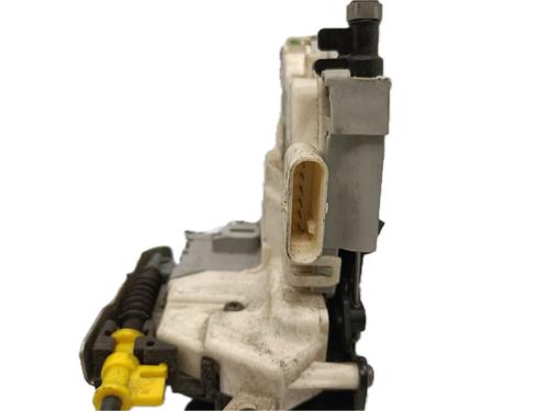 Rear right lock AUDI A1 (8X1, 8XK) 1.6 TDI | BP29772510C99