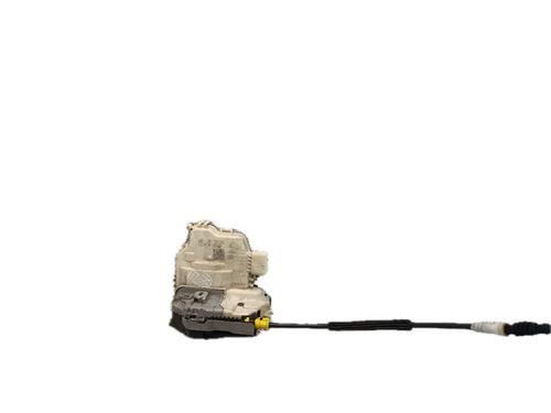 Used Front right lock AUDI A1 (8X1, 8XK) 1.6 TDI (90 hp) 29772511