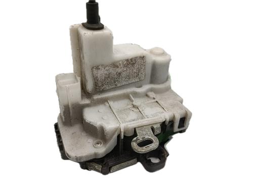 Front right lock FIAT 500 (312_) 1.2 (312AXA1A) | BP29772512C97