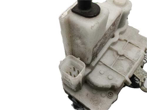 Front right lock FIAT 500 (312_) 1.2 (312AXA1A) | BP29772512C97