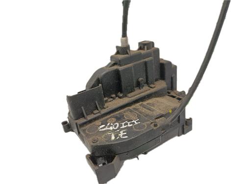 Rear left lock RENAULT CLIO III (BR0/1, CR0/1) 1.5 dCi | BP29772514C100