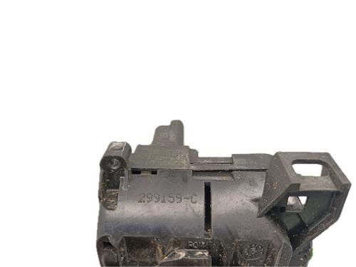 Rear left lock RENAULT CLIO III (BR0/1, CR0/1) 1.5 dCi | BP29772514C100