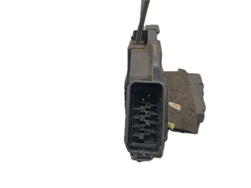 Rear left lock MAZDA 3 (BK) 2.0 (BKEP) | BP29772517C100