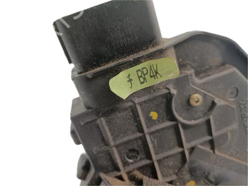 Rear left lock MAZDA 3 (BK) 2.0 (BKEP) | BP29772517C100