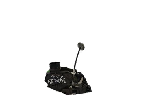 Højre fortil lås FORD FOCUS C-MAX (DM2) 1.6 TDCi (109 hp) 29772521