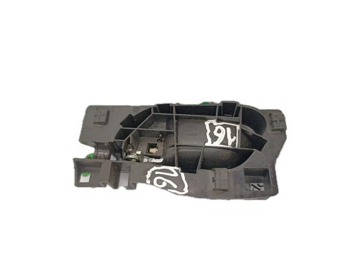 Rear right interior door handle PEUGEOT 207 (WA_, WC_) 1.4 HDi | BP29772528I16 