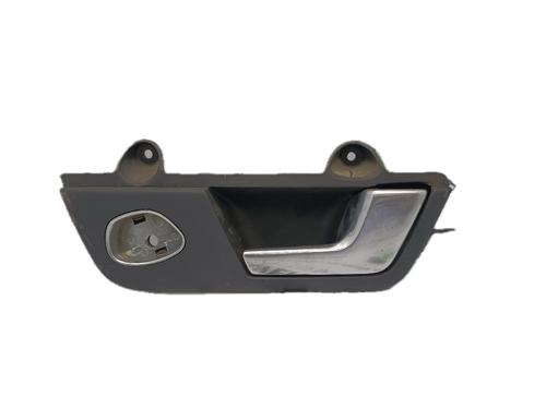 Used Rear right interior door handle AUDI A4 B7 (8EC) 1.9 TDI (116 hp) 29772530