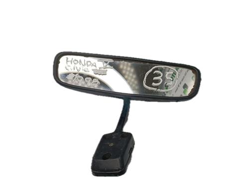 Used Rear mirror HONDA CIVIC V Hatchback (EG, EH) 1.3 16V (EG3) (75 hp) 29772542
