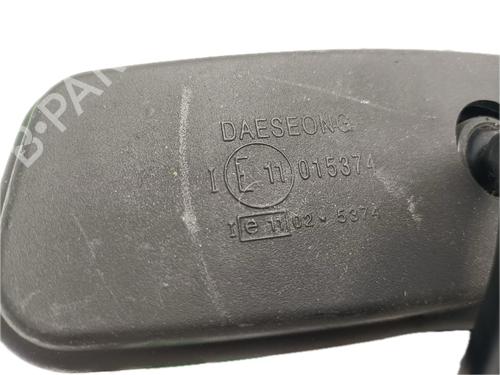 Rear mirror CHEVROLET MATIZ (M200, M250) 1.0 | BP29772546I6