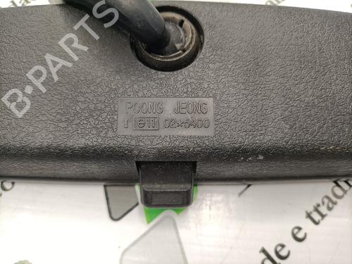 Specchietti retrovisore HYUNDAI GETZ (TB) 1.5 CRDi | BP29772547I6