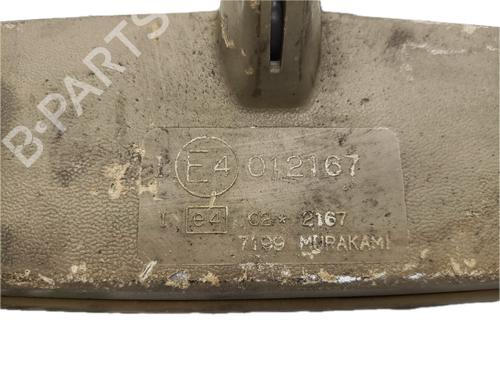 Rear mirror TOYOTA DYNA 150 Platform/Chassis (_Y_) 2.4 D (LY60_) | BP29772549I6