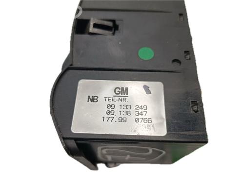 Hovedlysbryter OPEL ZAFIRA A MPV (T98) 2.0 DTI 16V (F75) | BP29772558I24