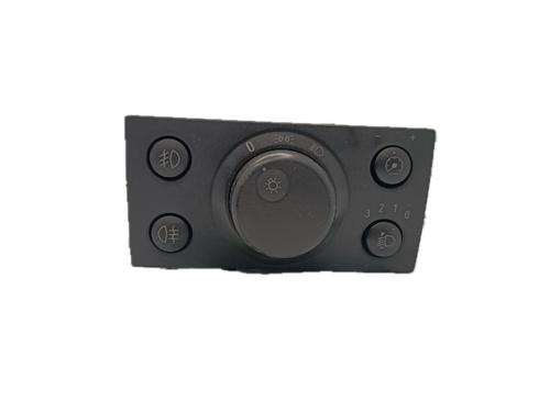 Used Headlight switch OPEL VECTRA C (Z02) 1.9 CDTI (F69) (120 hp) 29772559